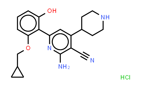 CAS No. 406209-26-5, ACHP (Hydrochloride)