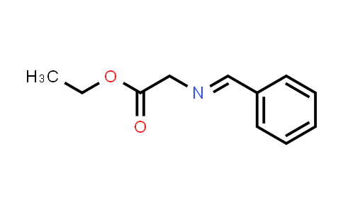 CAS No. 40682-54-0, Benzylideneglycine ethyl ester