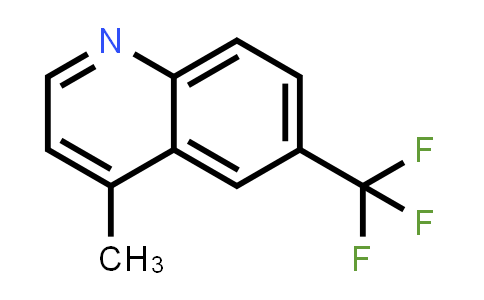 MC553552 | 40716-16-3 | 4-Methyl-6-(trifluoromethyl)quinoline
