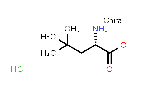 CAS No. 407578-46-5, L-Leucine, 4-methyl-, hydrochloride