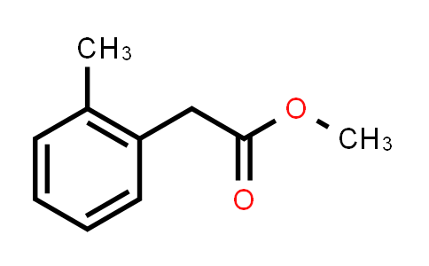 CAS No. 40851-62-5, Methyl 2-(o-tolyl)acetate