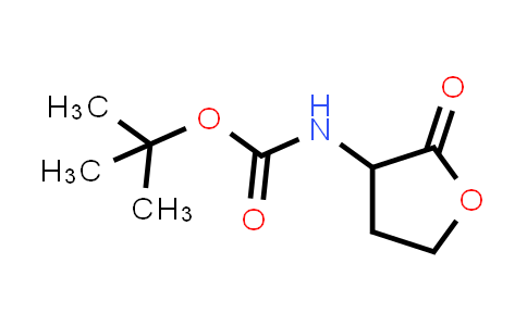 CAS No. 40856-59-5, Boc-L-Homoserine lactone