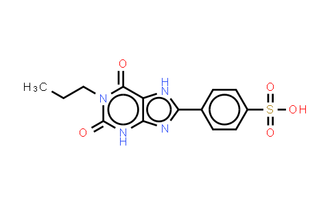 CAS No. 409344-71-4, PSB-1115 (potassium)