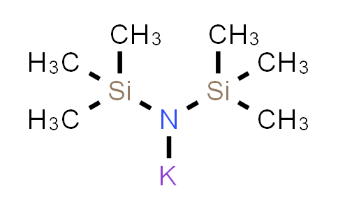 CAS No. 40949-94-8, Potassium hexamethyldisilyl azide