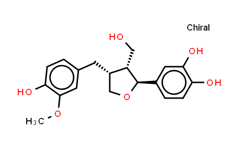 CAS No. 40951-69-7, (+)-Taxiresinol