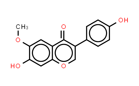 CAS No. 40957-83-3, Glycitein