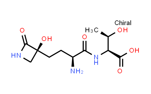CAS No. 40957-90-2, Tabtoxin
