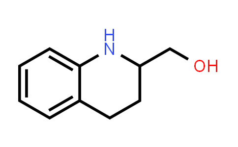 CAS No. 40971-36-6, (1,2,3,4-Tetrahydroquinolin-2-yl)methanol