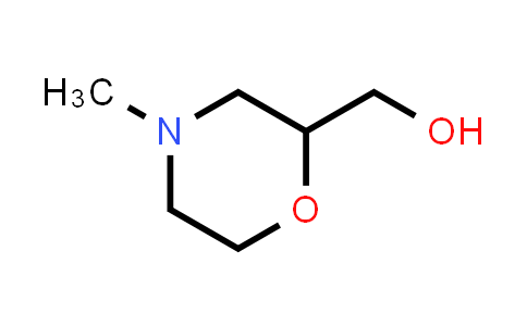 CAS No. 40987-46-0, (4-Methylmorpholin-2-yl)methanol