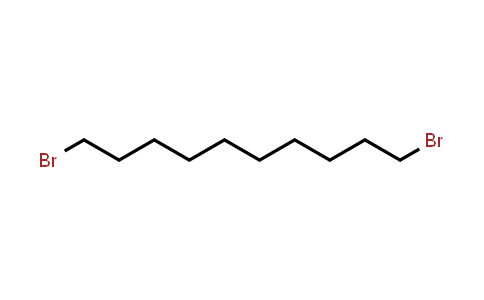 CAS No. 4101-68-2, 1,10-Dibromodecan