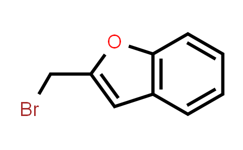 CAS No. 41014-27-1, 2-(Bromomethyl)-1-benzofuran
