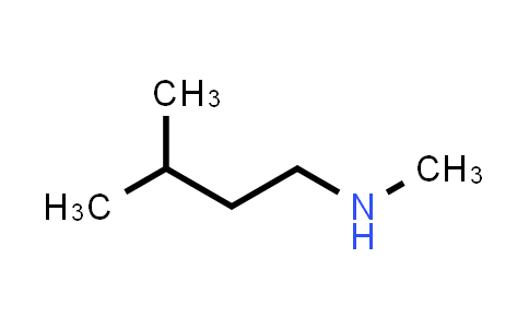 CAS No. 4104-44-3, N-Isoamyl-N-methylamine