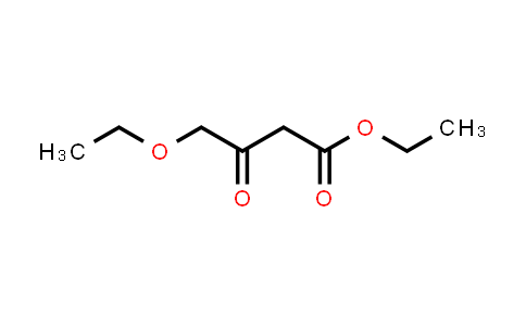CAS No. 41051-14-3, Ethyl 4-ethoxy-3-oxobutanoate