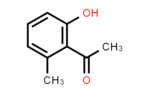 CAS No. 41085-27-2, 1-(2-Hydroxy-6-methylphenyl)ethanone