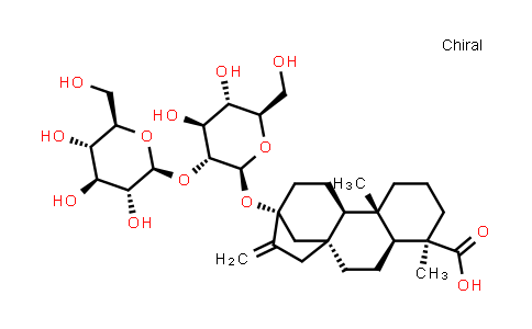 CAS No. 41093-60-1, Steviolbioside