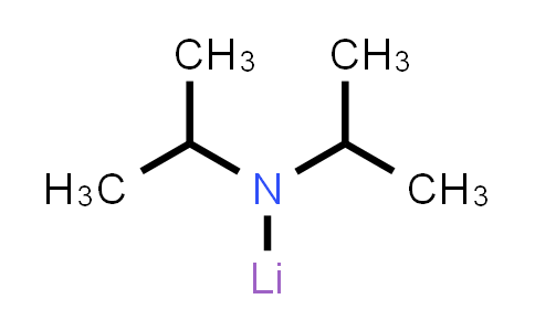 4111-54-0 | 二异丙基胺基锂