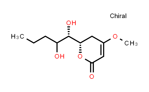 CAS No. 41164-59-4, 7-Hydroxy pestalotin
