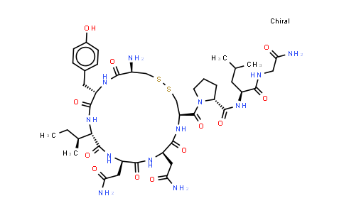 CAS No. 4117-65-1, Aspartocin