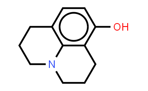 CAS No. 41175-50-2, 8-Hydroxyjulolidine