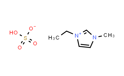 CAS No. 412009-61-1, 1-Ethyl-3-methylimidazolium Hydrogen Sulfate