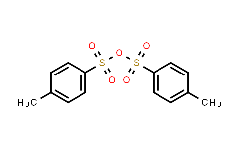 CAS No. 4124-41-8, 4-Toluenesulfonic anhydride