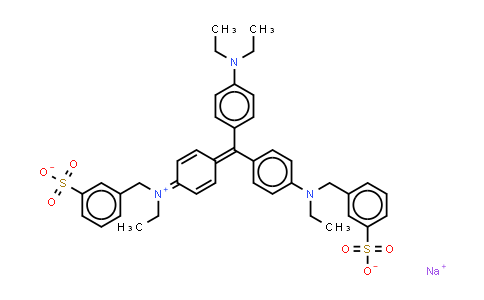 CAS No. 4129-84-4, Acid Violet 17