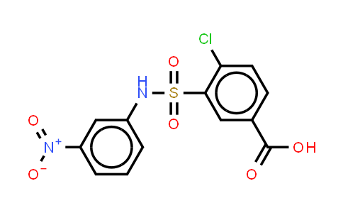 CAS No. 412940-35-3, CTP Inhibitor