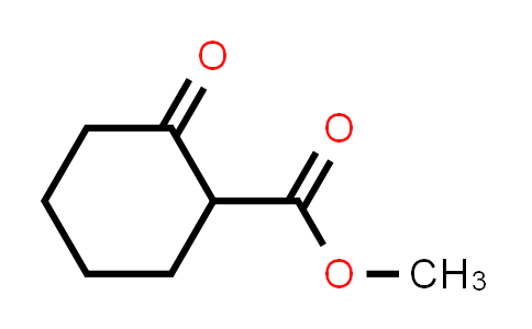 CAS No. 41302-34-5, Methyl 2-oxocyclohexane-1-carboxylate
