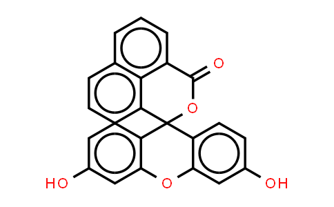 CAS No. 41307-63-5, Resorcinolnaphthalein