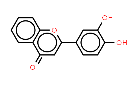 CAS No. 4143-64-0, 3,4-Dihydroxyflavone