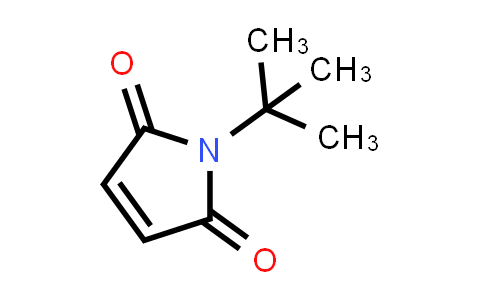 CAS No. 4144-22-3, 1-(tert-Butyl)-1H-pyrrole-2,5-dione