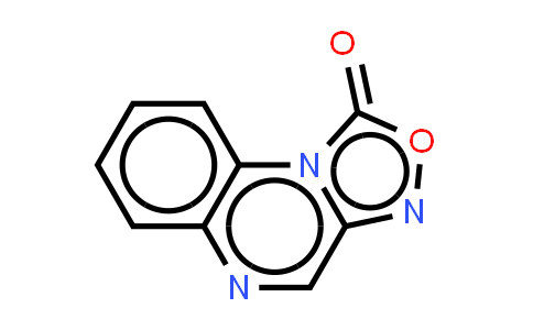 41443-28-1 | 1H-[1,2,4]恶草灵并[4,3-a]喹喔啉-1-酮