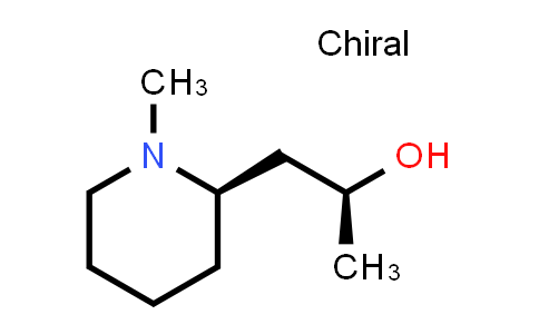 CAS No. 41447-16-9, (+)-N-Methylallosedridine