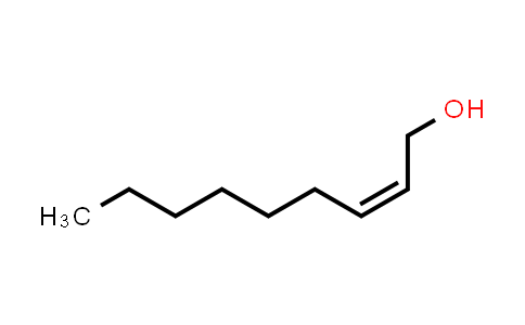 CAS No. 41453-56-9, (Z)-Non-2-en-1-ol