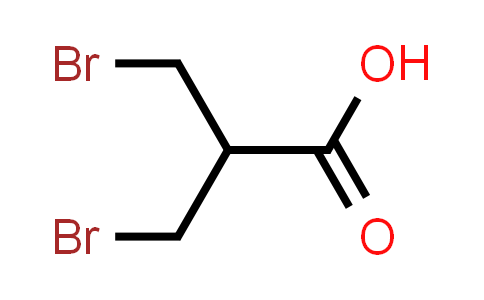 MC553910 | 41459-42-1 | 3-Bromo-2-(bromomethyl)propanoic acid
