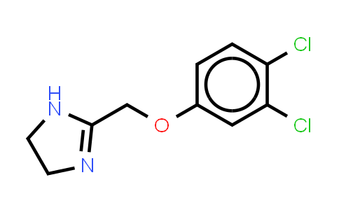 CAS No. 41473-09-0, Fenmetozole