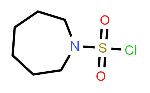 CAS No. 41483-72-1, Azepane-1-sulfonyl chloride