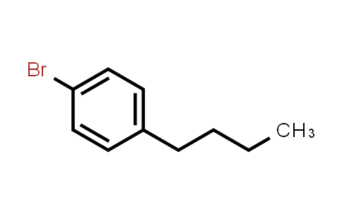 CAS No. 41492-05-1, 1-Bromo-4-butylbenzene