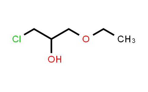 CAS No. 4151-98-8, 1-Chloro-3-ethoxy-2-propanol