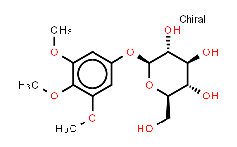 CAS No. 41514-64-1, Koaburaside monomethyl ether