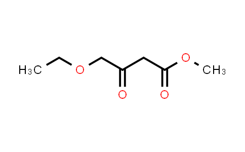 CAS No. 415678-65-8, Methyl 4-ethoxy-3-oxobutanoate