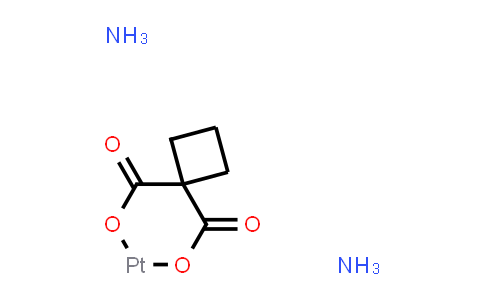 CAS No. 41575-94-4, Carboplatin