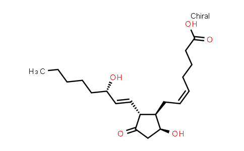 MC553977 | 41598-07-6 | 前列腺素 D2