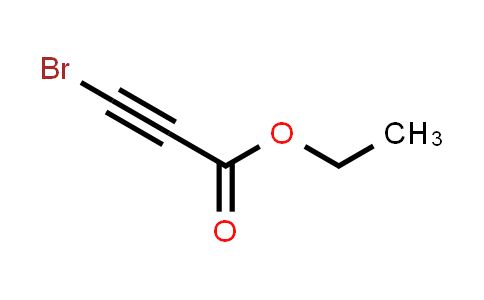 CAS No. 41658-03-1, Ethyl 3-bromopropiolate