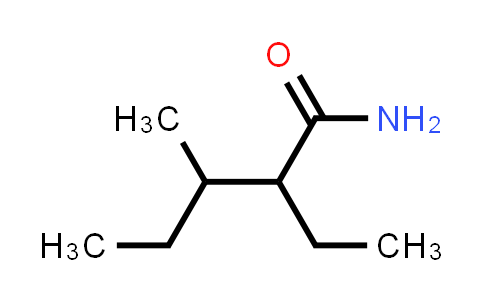 CAS No. 4171-13-5, Valnoctamide