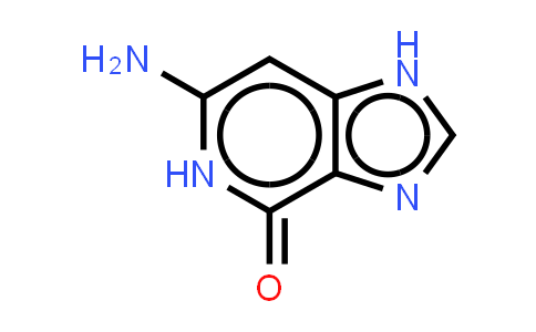 CAS No. 41729-52-6, Dezaguanine