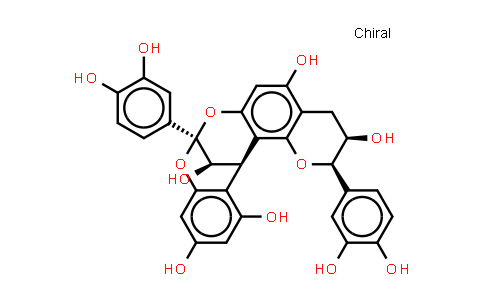 CAS No. 41743-41-3, Procyanidin A2