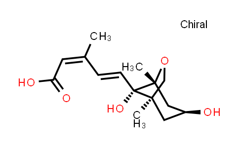 CAS No. 41756-77-8, Dihydrophaseic acid