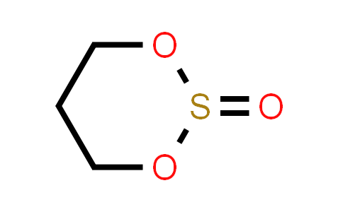 CAS No. 4176-55-0, 1,3,2-Dioxathiane 2-oxide
