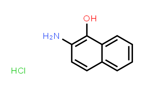 CAS No. 41772-23-0, 2-Amino-1-naphthol Hydrochloride